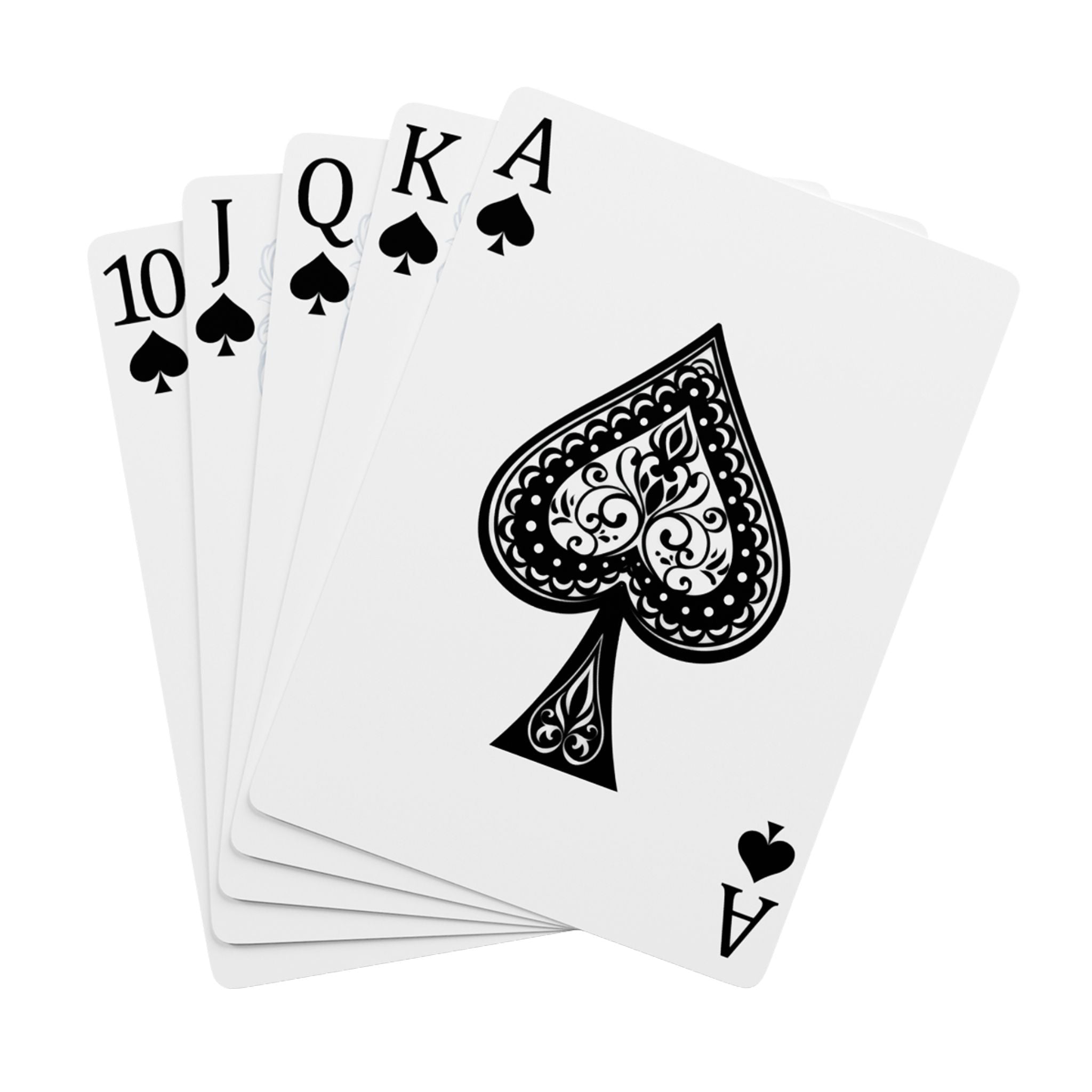 Customizable Playing Cards - T Squared Happy Gifts
