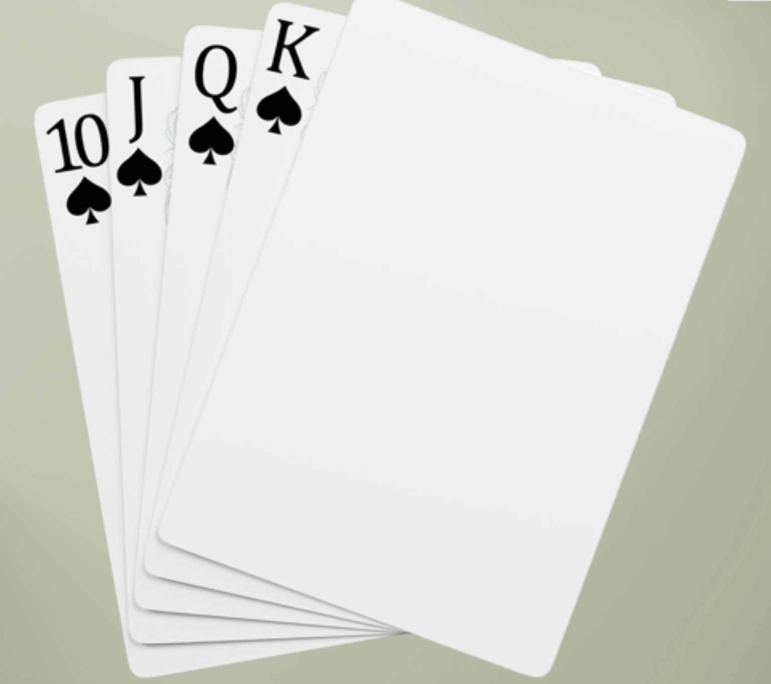 Customizable Playing Cards - T Squared Happy Gifts