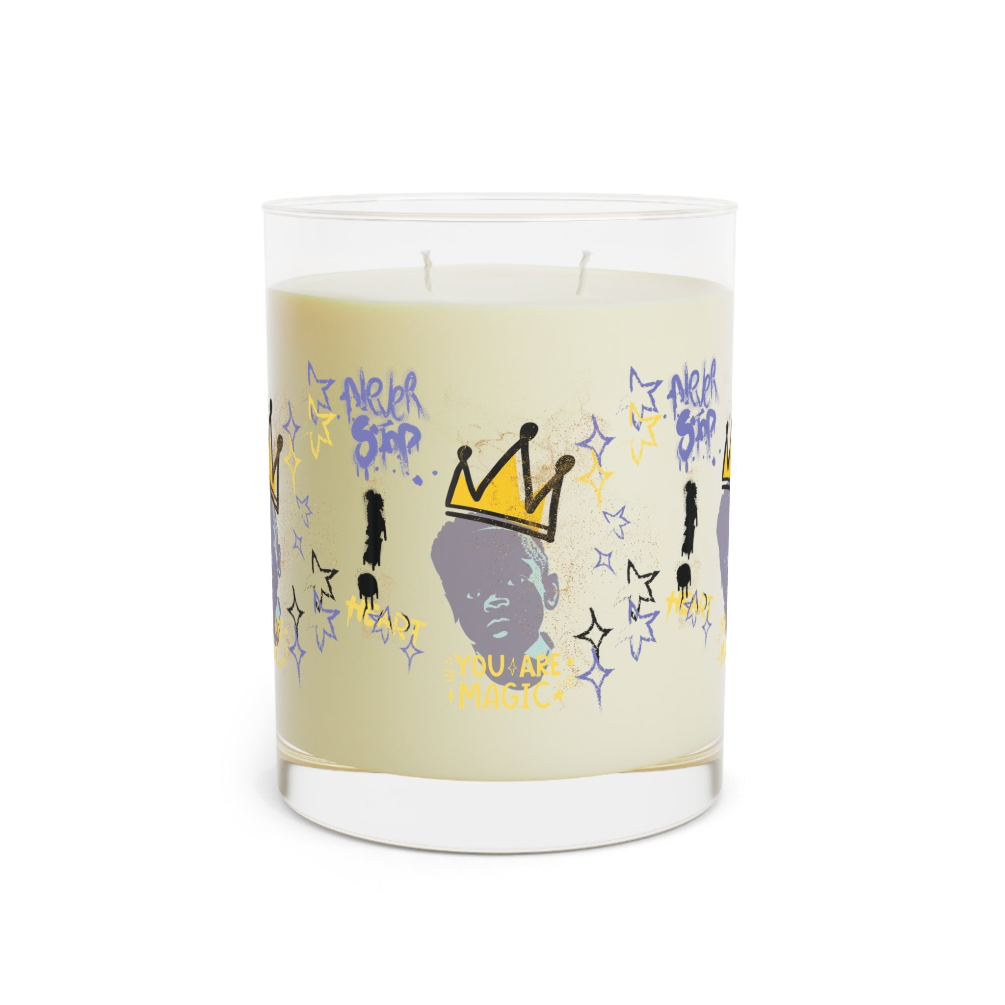 Love & Legacy Scented Candles, 11oz - T Squared Happy Gifts