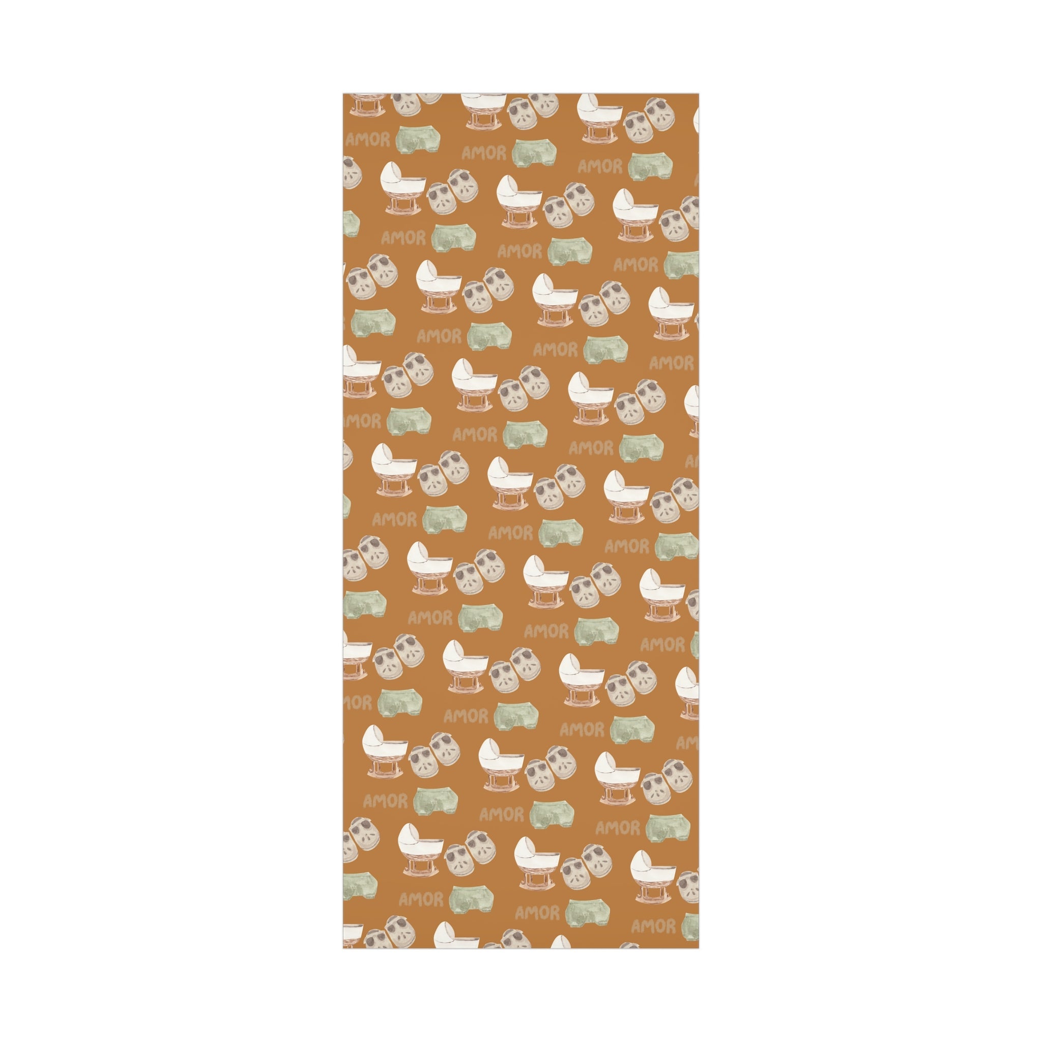 T Squared Happy™ Baby Celebration Gift Wrap - T Squared Happy Gifts