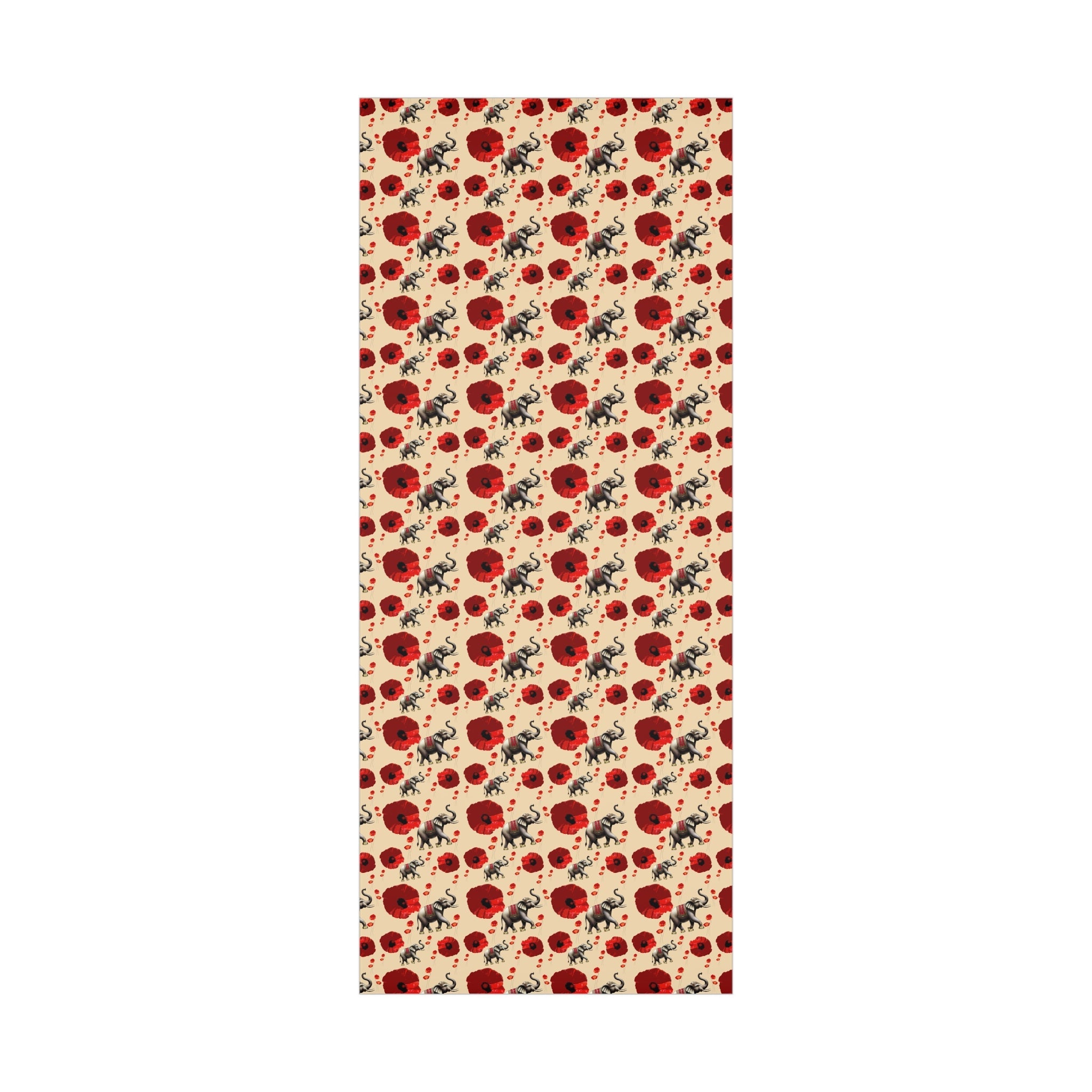 T Squared Happy™ Big Stepper Gift Wrap - T Squared Happy Gifts