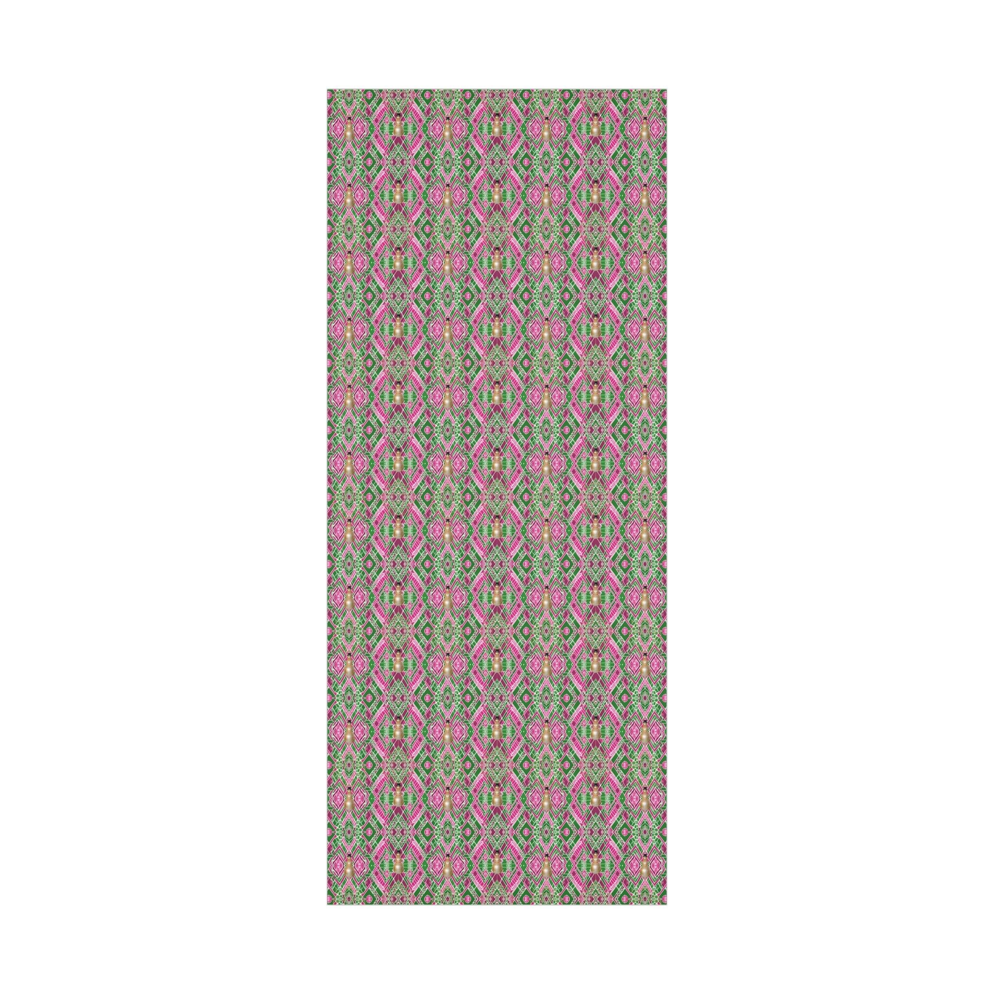 T Squared Happy™ Holiday Gift Wrap – Frosty Luxe - T Squared Happy Gifts