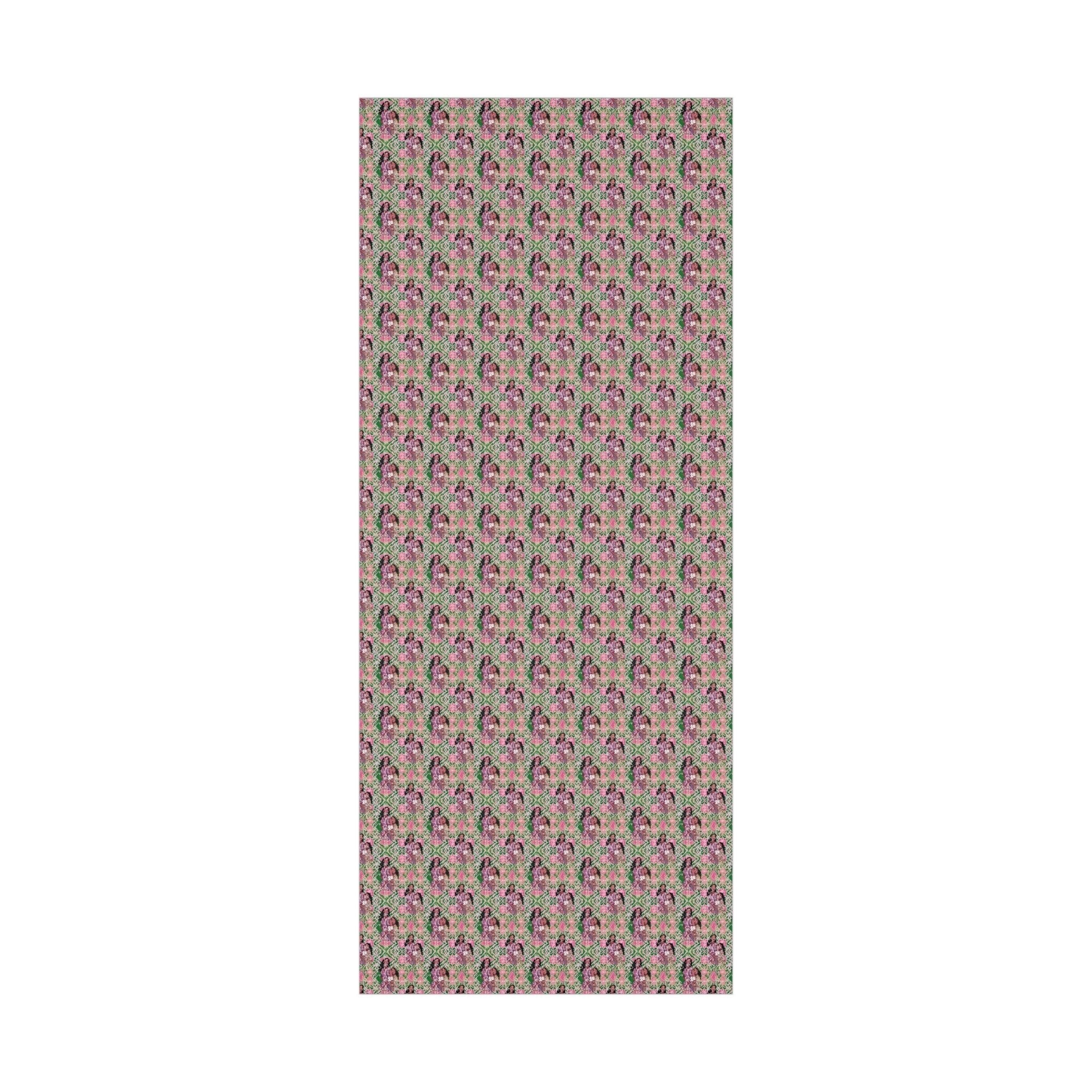 T Squared Happy™ – Love & Legacy Gift Wrap - T Squared Happy Gifts