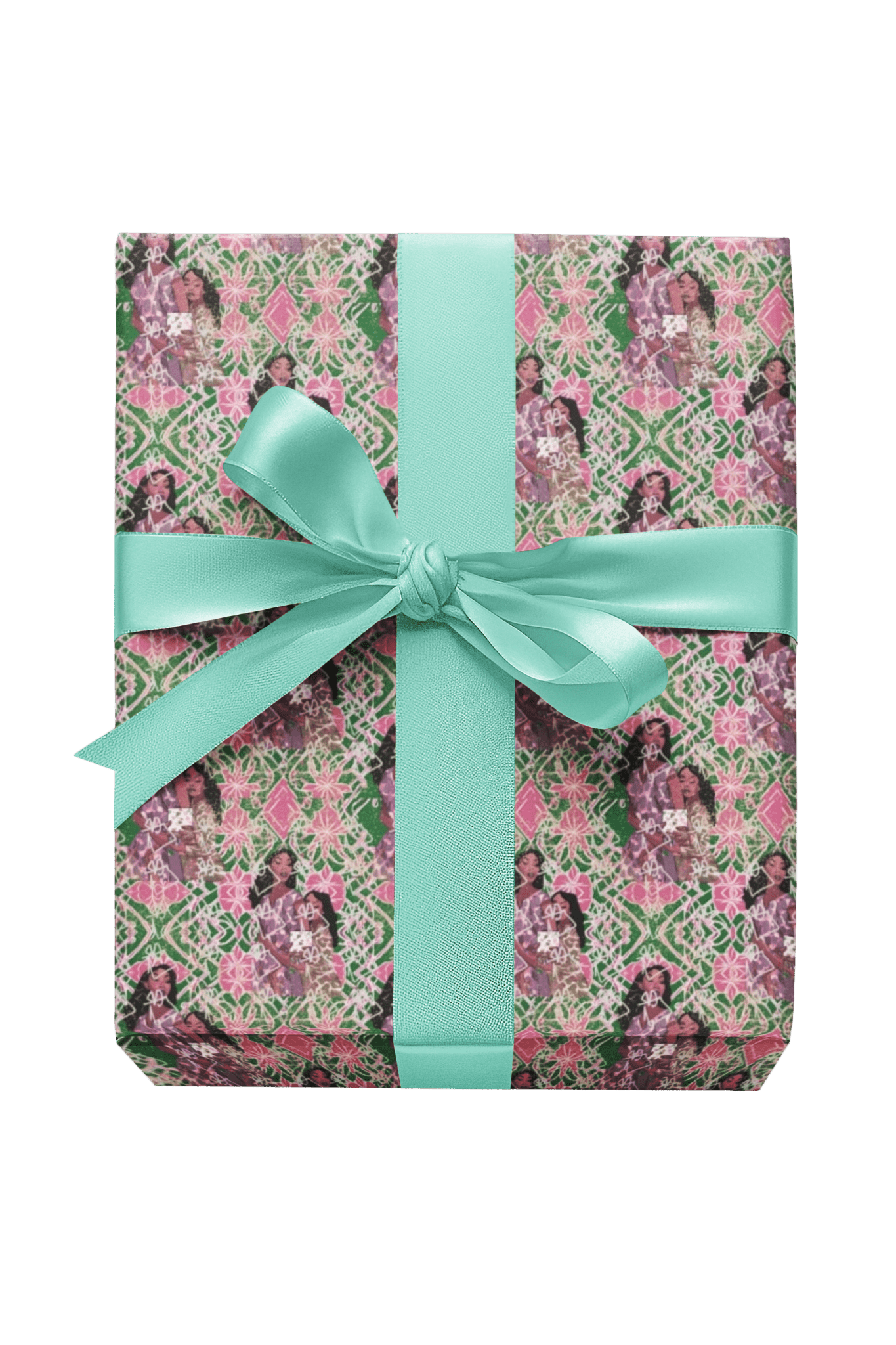 T Squared Happy™ – Love & Legacy Gift Wrap - T Squared Happy Gifts