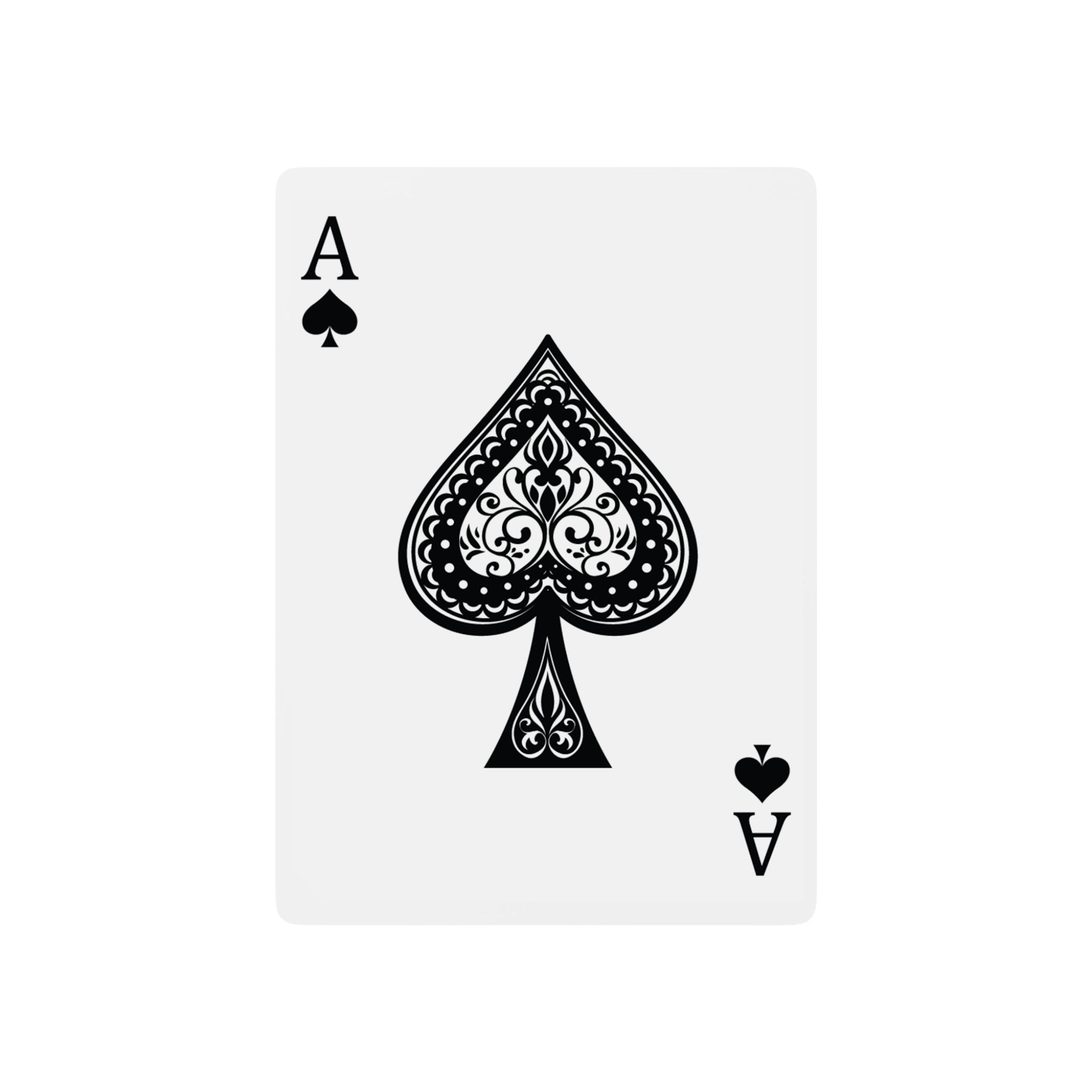 Customizable Playing Cards - T Squared Happy Gifts