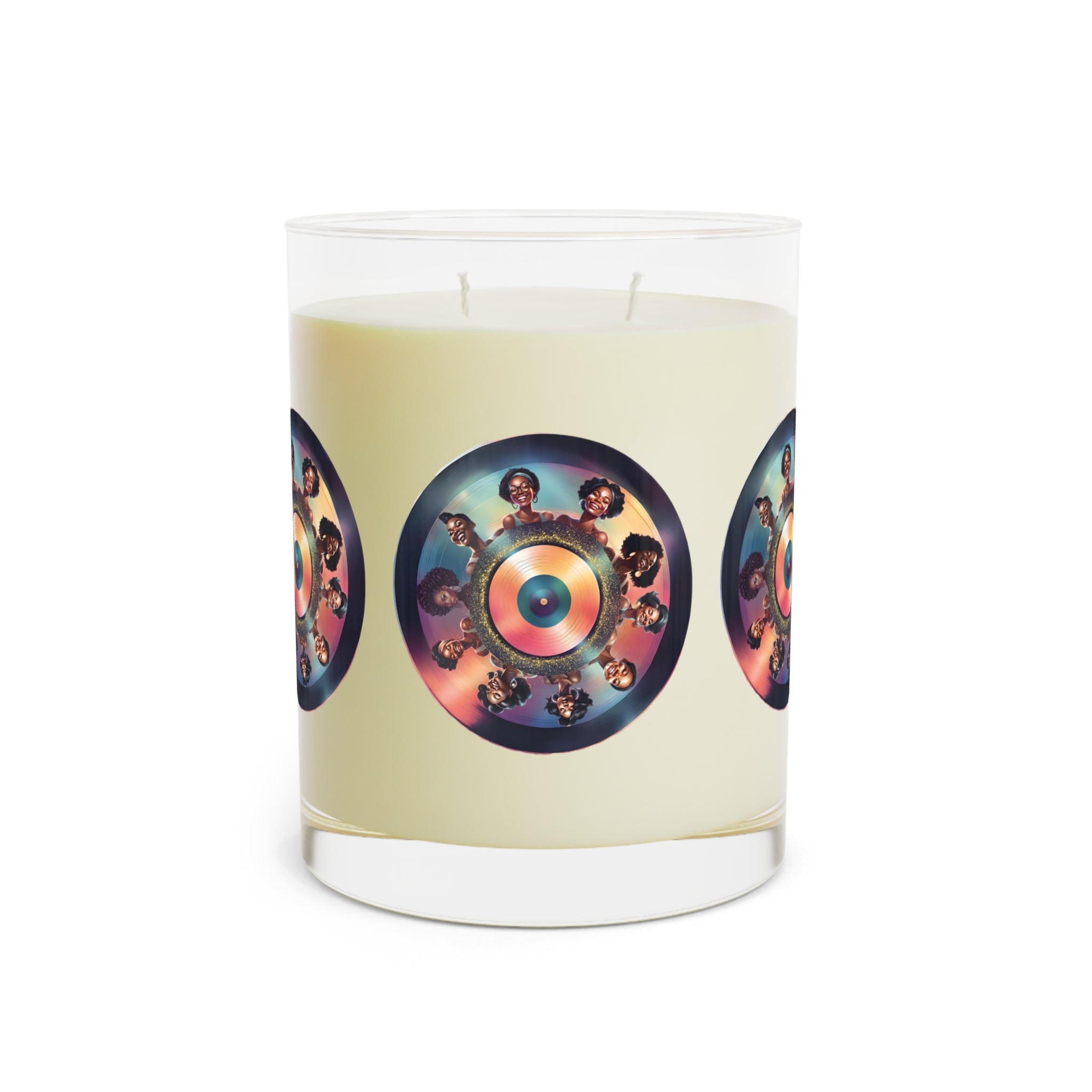 Inspiration Scented Candles, 11oz - T Squared Happy Gifts