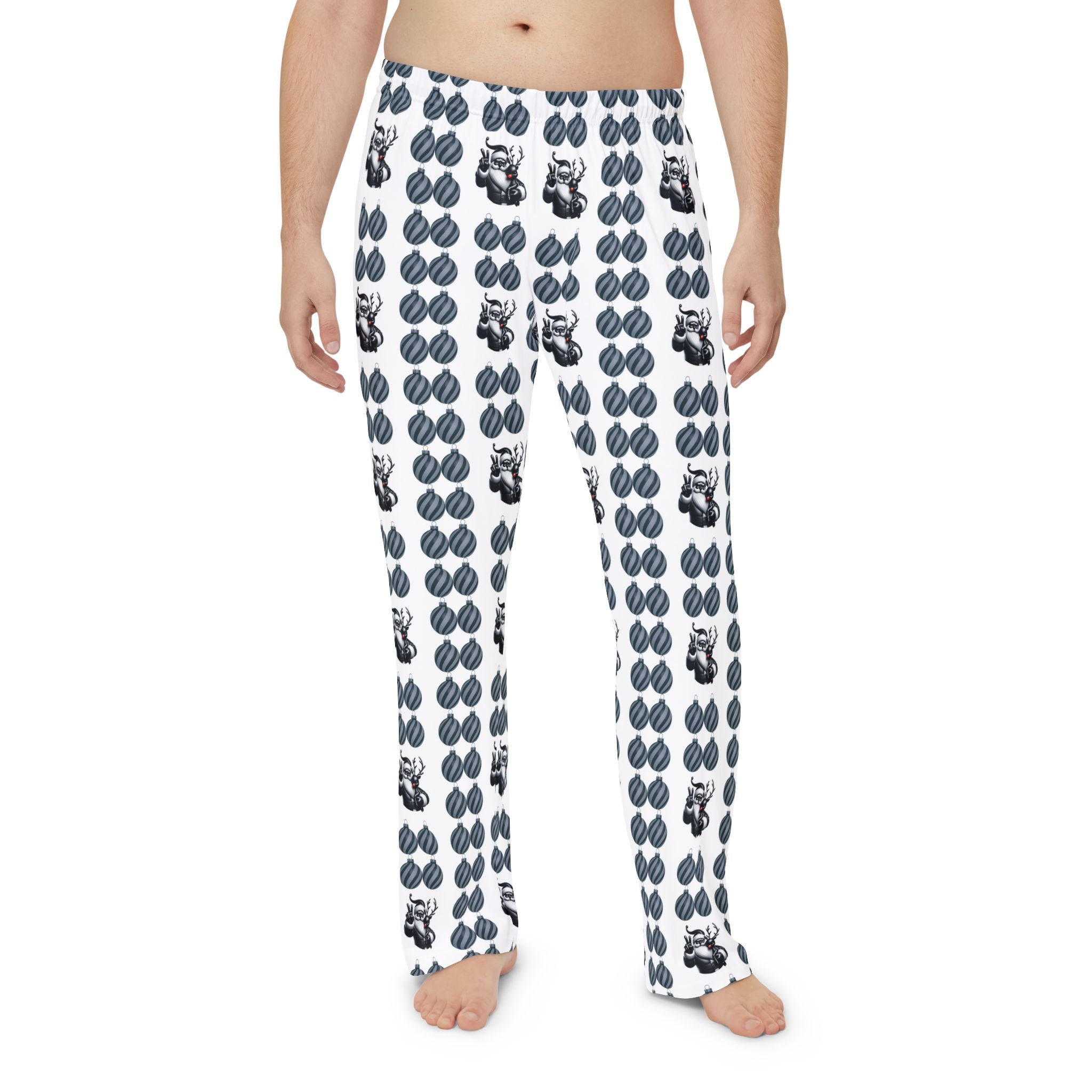 Men's Pajama Pants (AOP) - T Squared Happy Gifts