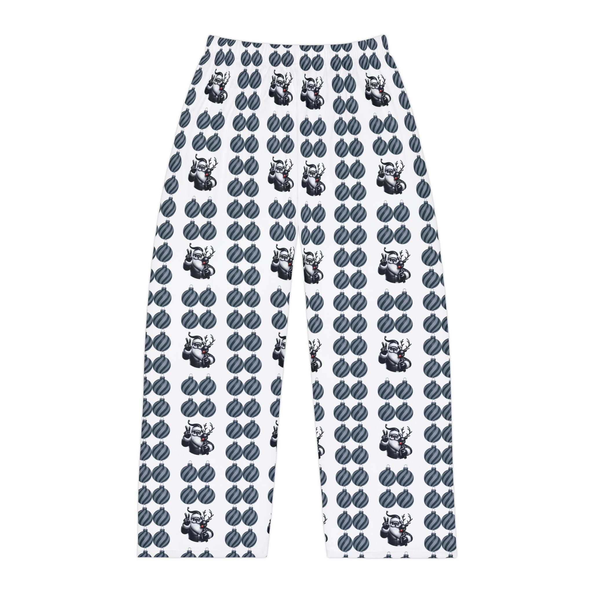 Men's Pajama Pants (AOP) - T Squared Happy Gifts