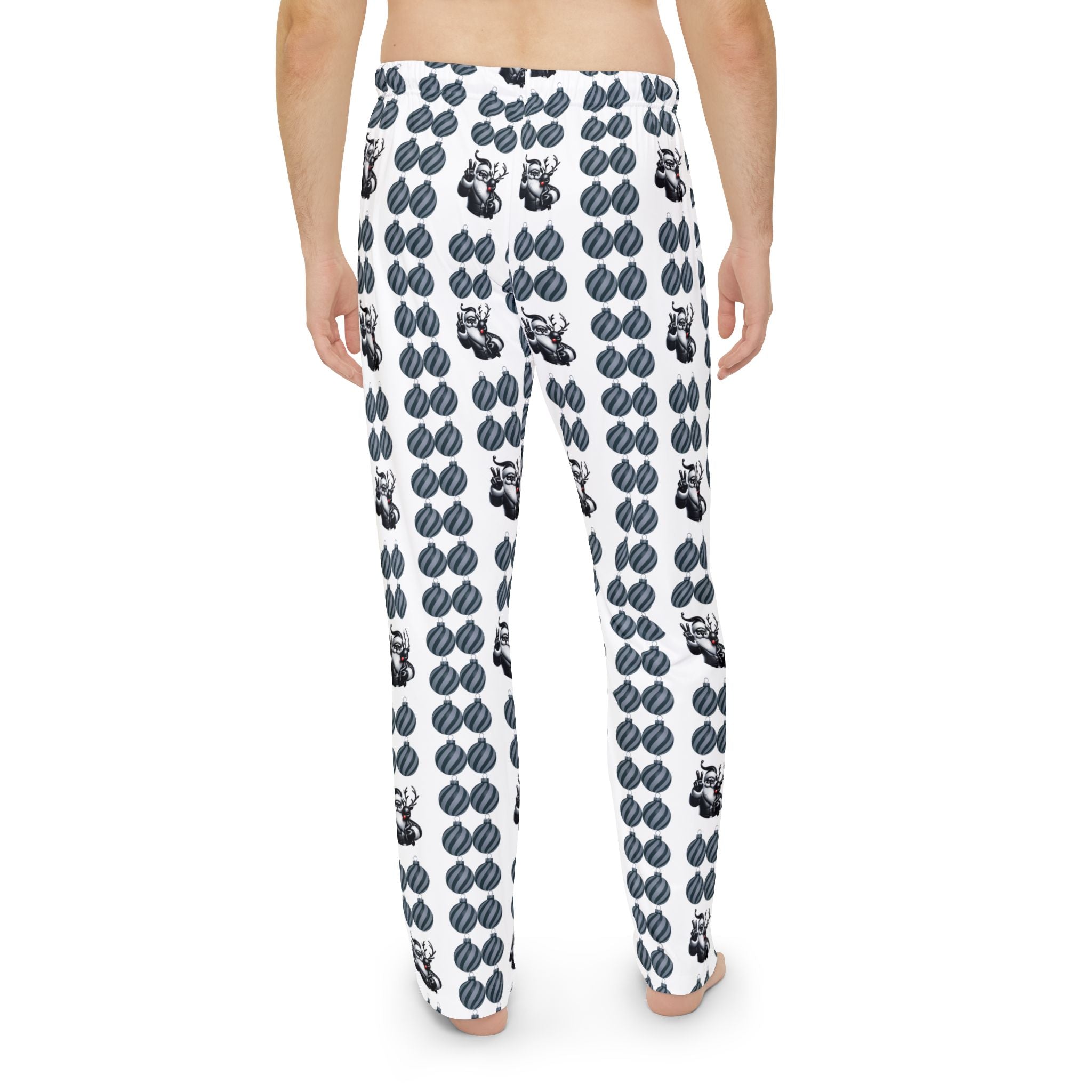 Men's Pajama Pants (AOP) - T Squared Happy Gifts