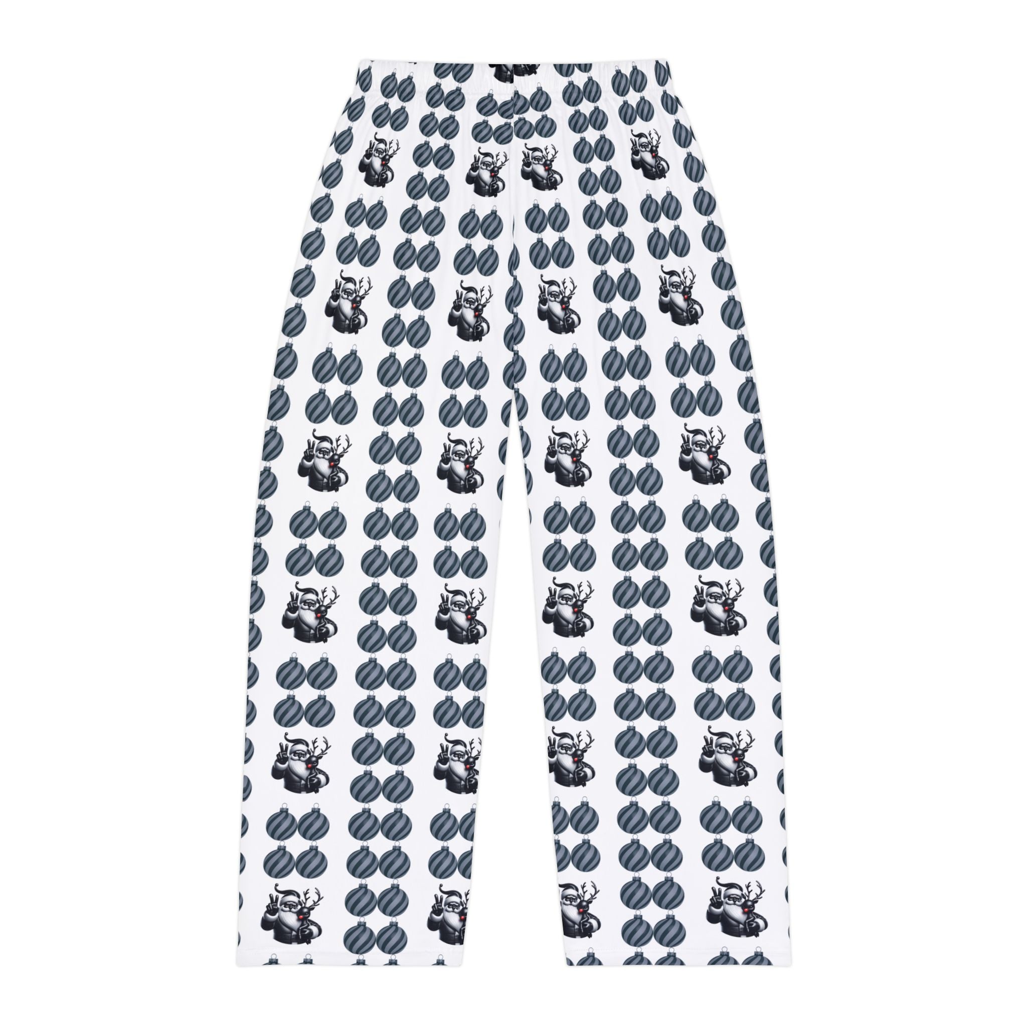 Men's Pajama Pants (AOP) - T Squared Happy Gifts