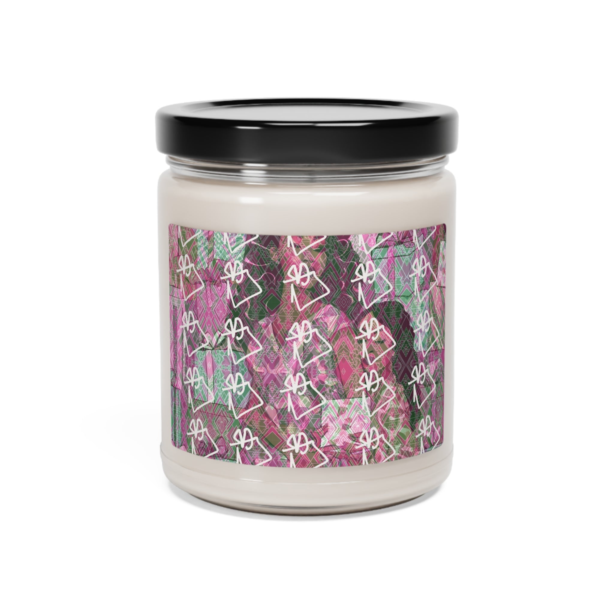 Mommy's Love & Legacy Scented Soy Candle, 9oz - T Squared Happy Gifts