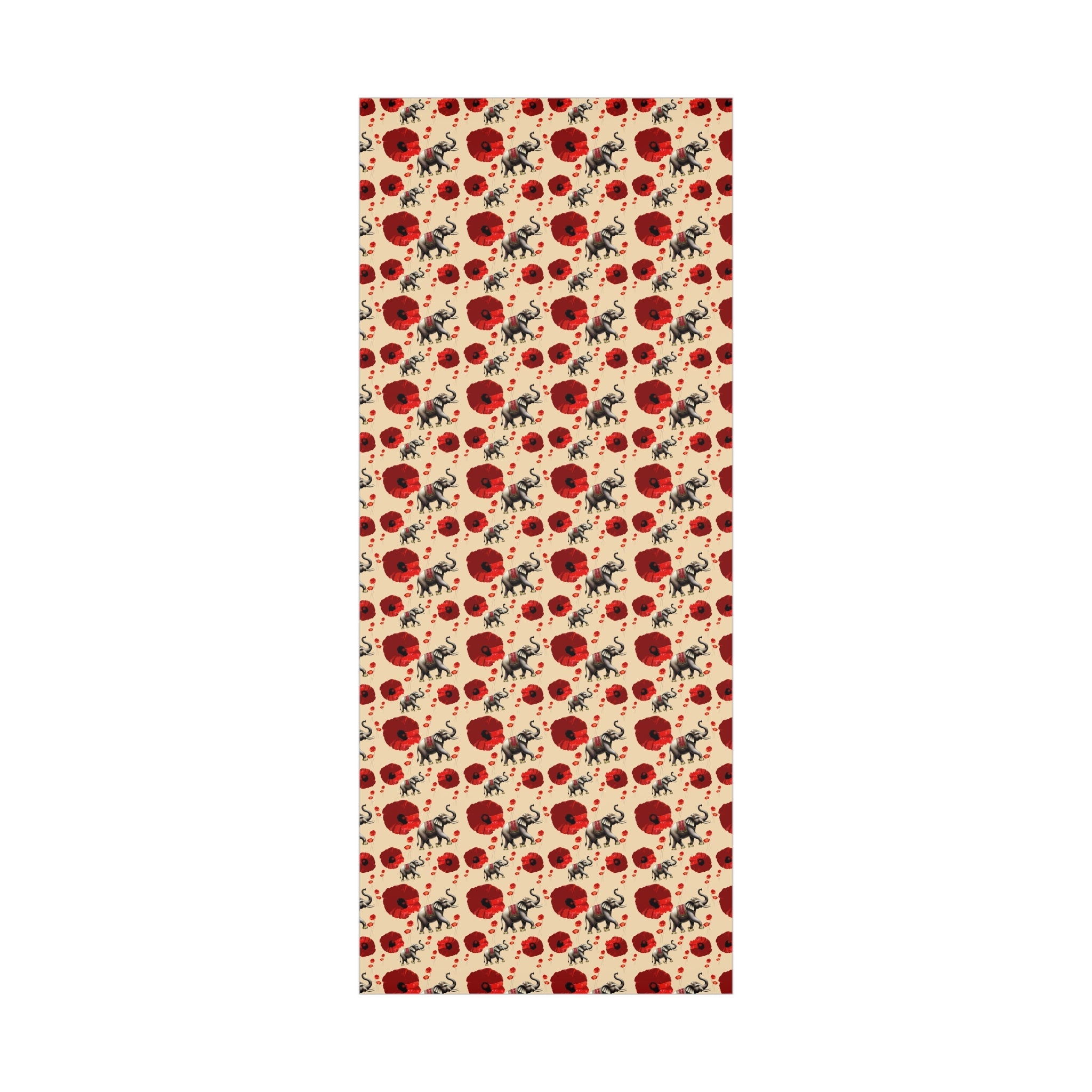 T Squared Happy™ Big Stepper Gift Wrap - T Squared Happy Gifts