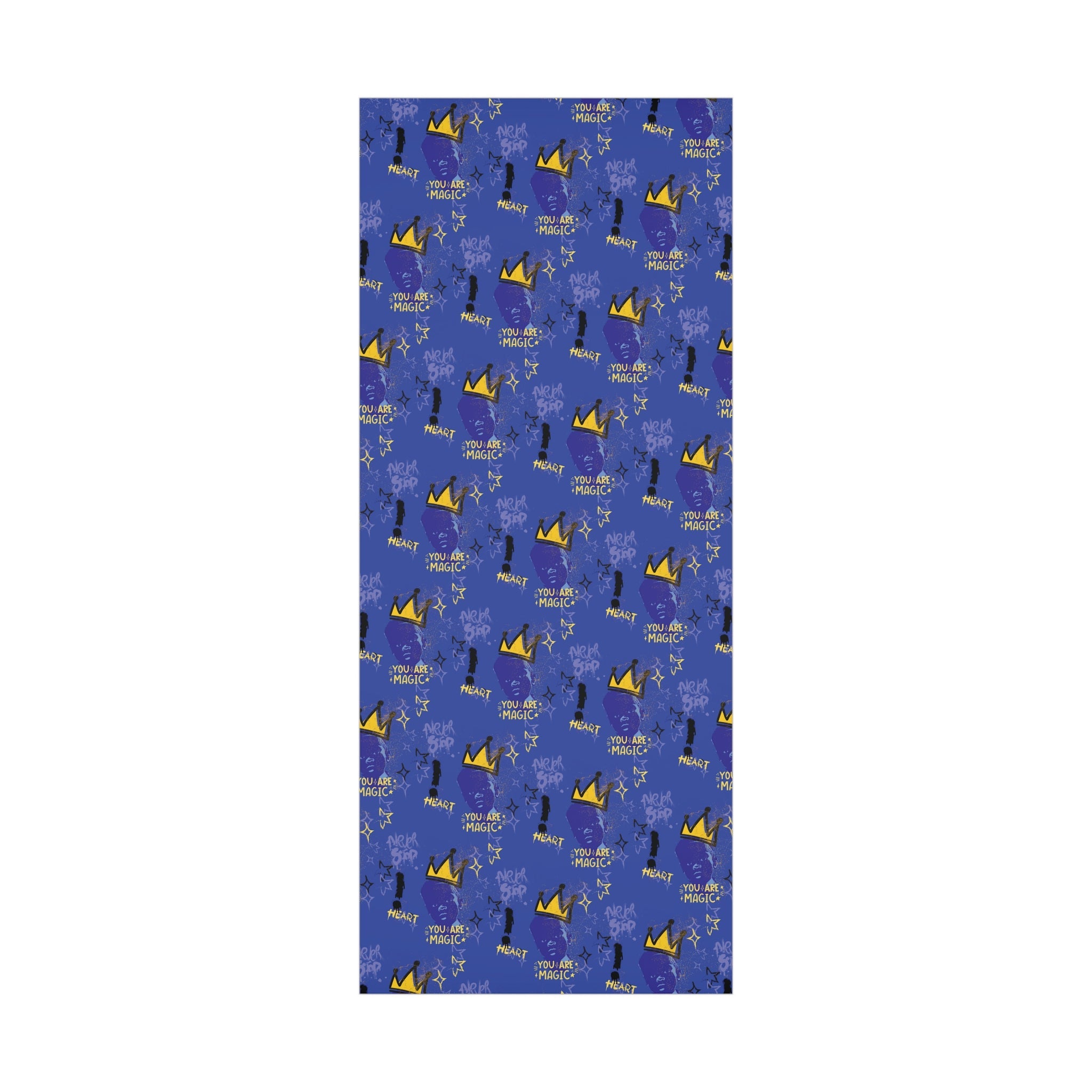 T Squared Happy™ Uplift Legacy Gift Wrap - T Squared Happy Gifts